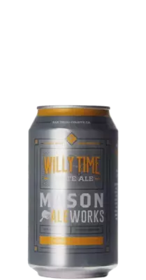 Mason Aleworks Willy Time