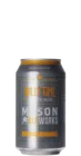 Mason Aleworks Willy Time