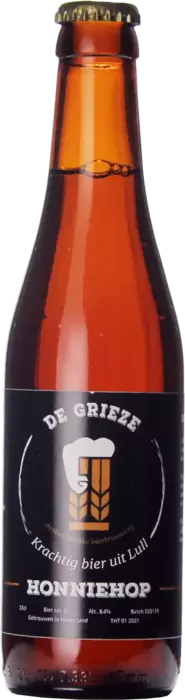 De Grieze HonnieHop