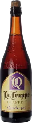 La Trappe Quadrupel 75cl