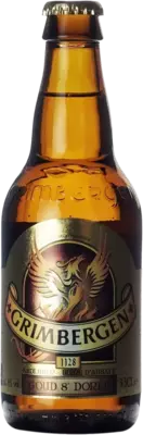 Grimbergen Goud 8° Dorée