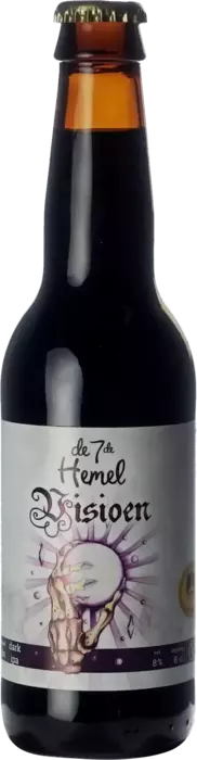 7de Hemel Visioen