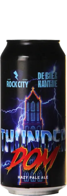 Rock City Thunderdom