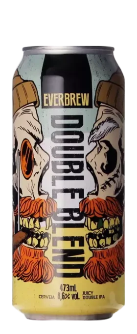 Everbrew Double Blend