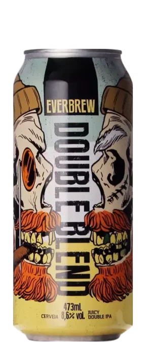 Everbrew Double Blend