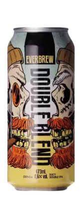 Everbrew Double Blend