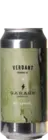 Verdant / Garage Beer Uncensored Sports Parade