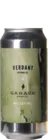 Verdant / Garage Beer Uncensored Sports Parade