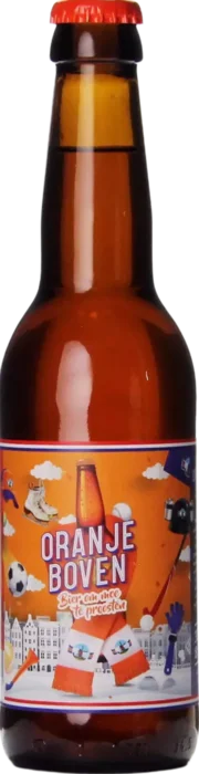 't Meuleneind Oranje Boven