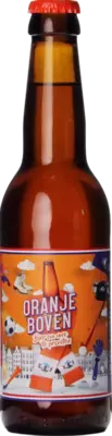 't Meuleneind Oranje Boven