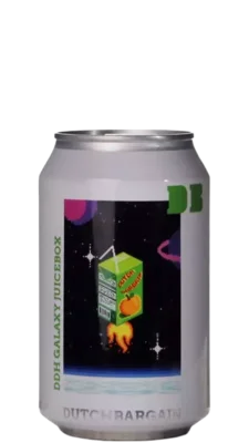 Dutch Bargain DDH Galaxy Juicebox
