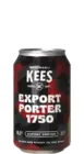 Kees Export Porter 1750