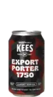 Kees Export Porter 1750