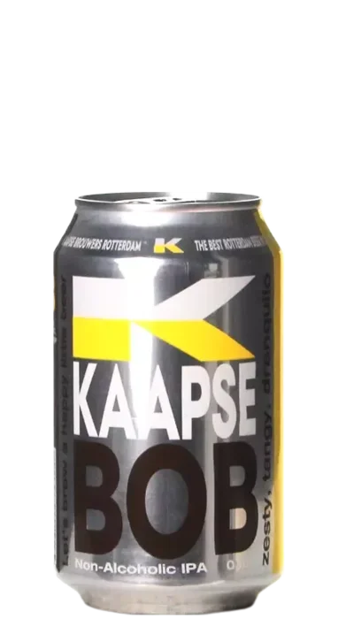 Kaapse Bob 33 IPA Bier kopen
