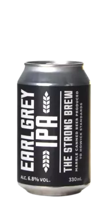 Marble Beers Earl Grey