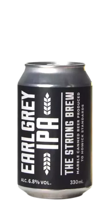 Marble Beers Earl Grey