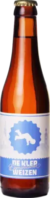 Brouwerij de Klep Dominicaner Weizen