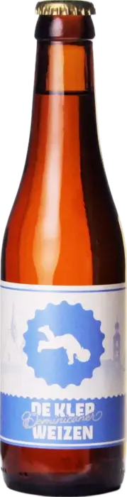 Brouwerij de Klep Dominicaner Weizen