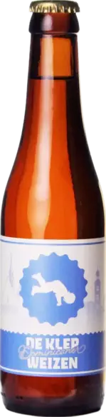 Brouwerij de Klep Dominicaner Weizen