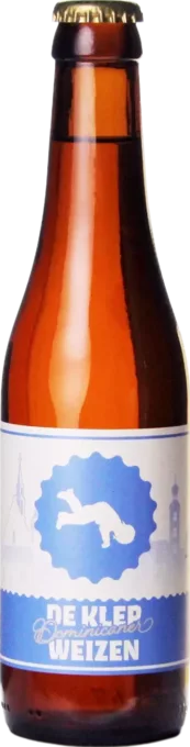 Brouwerij de Klep Dominicaner Weizen