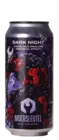 De Moersleutel Dark Night