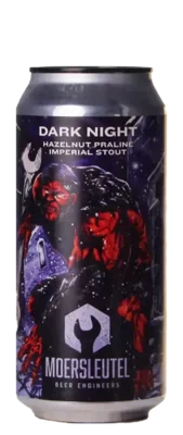 De Moersleutel Dark Night