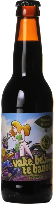 Berghoeve / De Smokkelaar Vake Be'j Te Bange