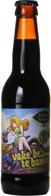 Berghoeve / De Smokkelaar Vake Be'j Te Bange