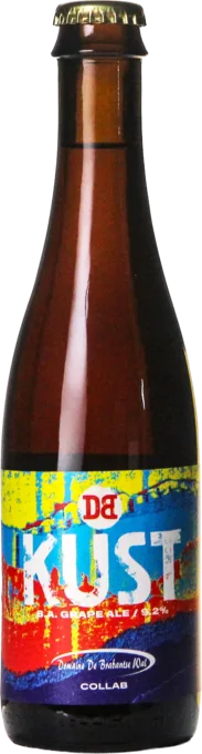 Dutch Bargain / Domaine de Brabantse Wal Kust 2025