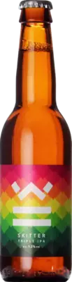 De Werf Skitter Fles