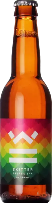 De Werf Skitter Fles