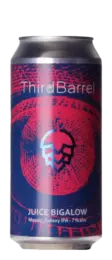Third Barrel Juice Bigalow