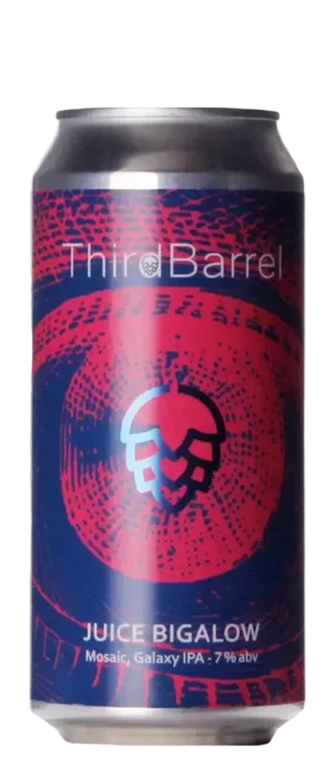 Third Barrel Juice Bigalow