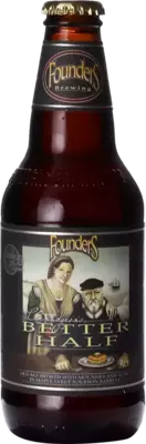 Founders Curmudgeons Better Half