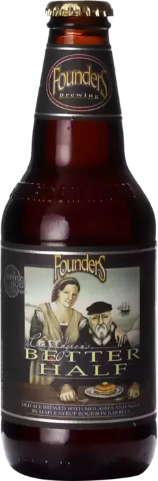 Founders Curmudgeons Better Half