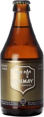 Chimay Dorée (Goud)