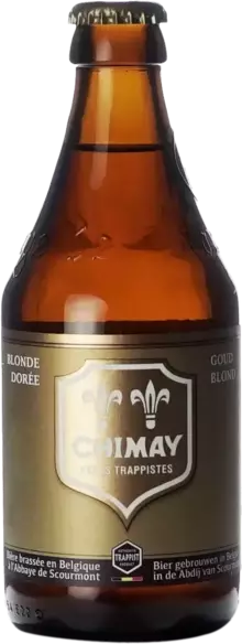 Chimay Dorée (Goud)