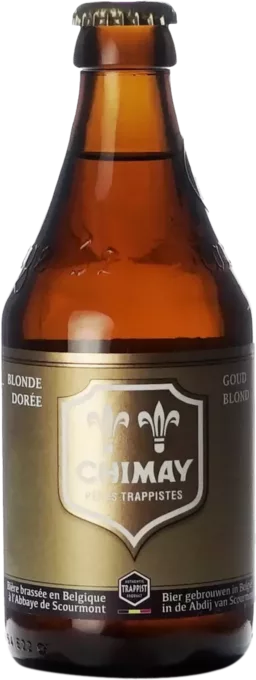 Chimay Dorée (Goud)