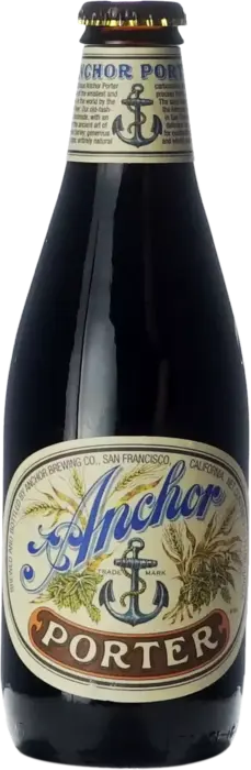 Anchor Porter