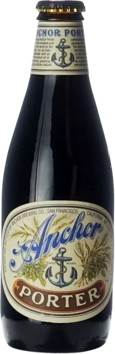 Anchor Porter