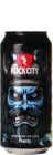 Rock City Frosty
