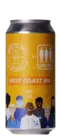 Gipsy Hill Buy The NHS A Pint: West Coast IPA