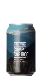 Van Moll Camp Cariboo