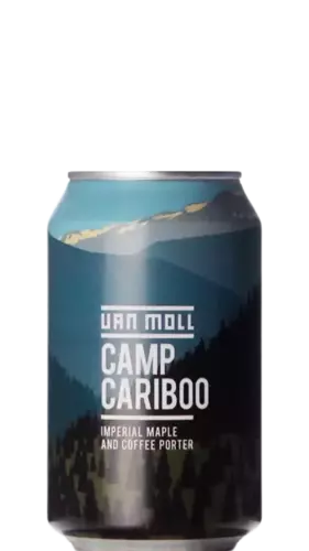 Van Moll Camp Cariboo