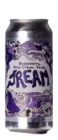 Burley Oak Boysenberry Oreo Cream Vanilla JREAM