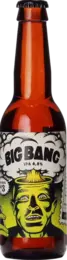 Mannenpap Big Bang #3 DIPA