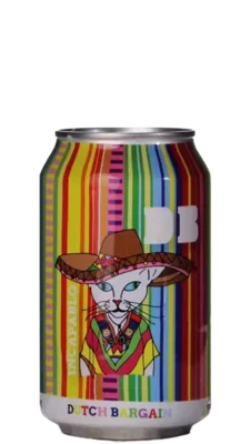 Dutch Bargain Incapablo Blik