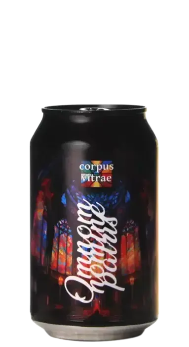 Corpus Vitrae Omnom Nomine Patris
