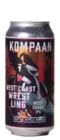 Kompaan Battle Royale West Coast Wrestling