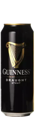 Guinness Draught Pint Widget Can